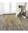 Rizzy Fifth Avenue Area Rug FA120B 9' x 12' Brown