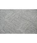 Rizzy Fifth Avenue Area Rug FA135B 9' x 12' Grey