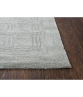 Rizzy Fifth Avenue Area Rug FA135B 9' x 12' Grey