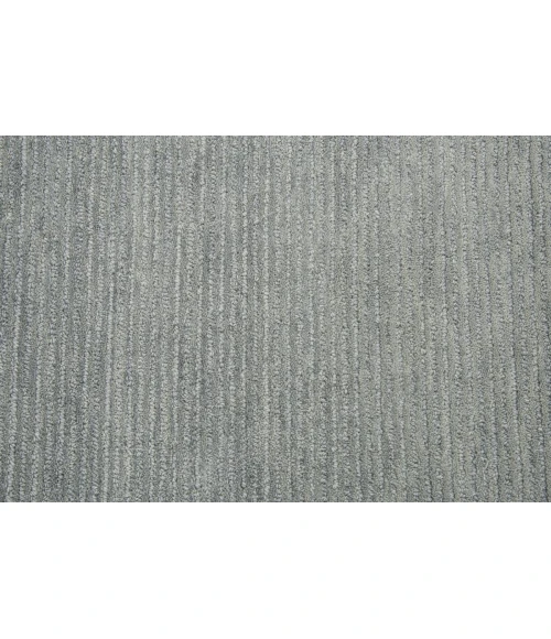 Rizzy Fifth Avenue Area Rug FA150B 8' x 10' Grey
