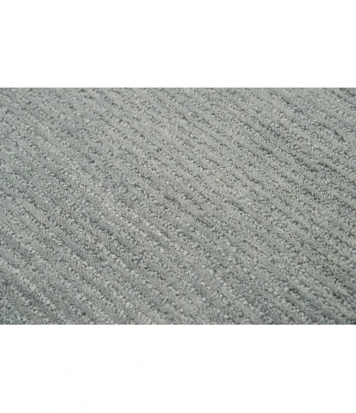 Rizzy Fifth Avenue Area Rug FA150B 8' x 10' Grey
