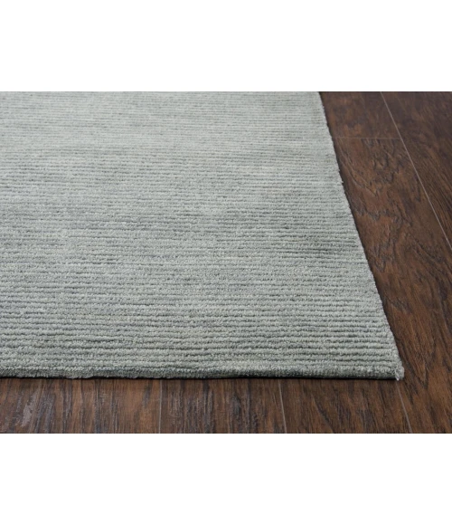 Rizzy Fifth Avenue Area Rug FA150B 8' x 10' Grey