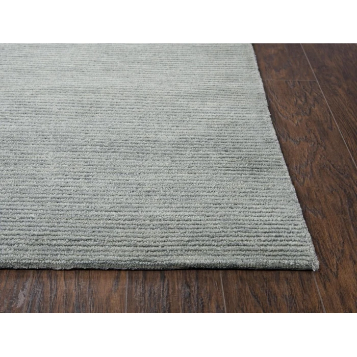 Rizzy Fifth Avenue Area Rug FA150B 10' x 13' Grey