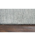 Rizzy Fifth Avenue Area Rug FA150B 8' x 10' Grey