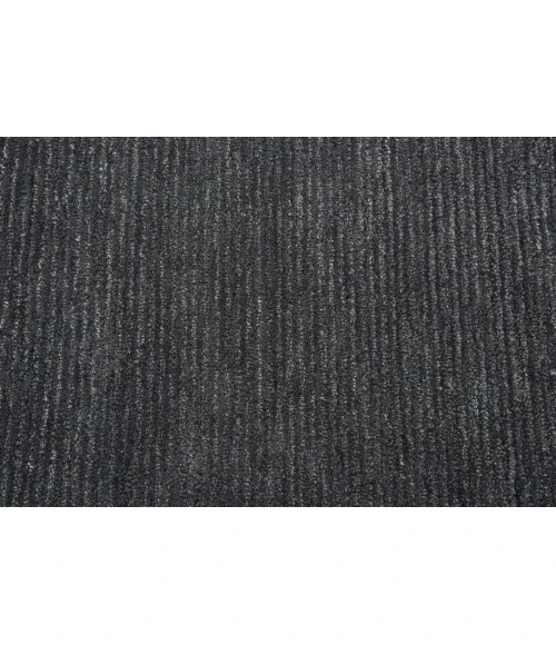 Rizzy Fifth Avenue Area Rug FA152B 8' x 10' Dk. Grey
