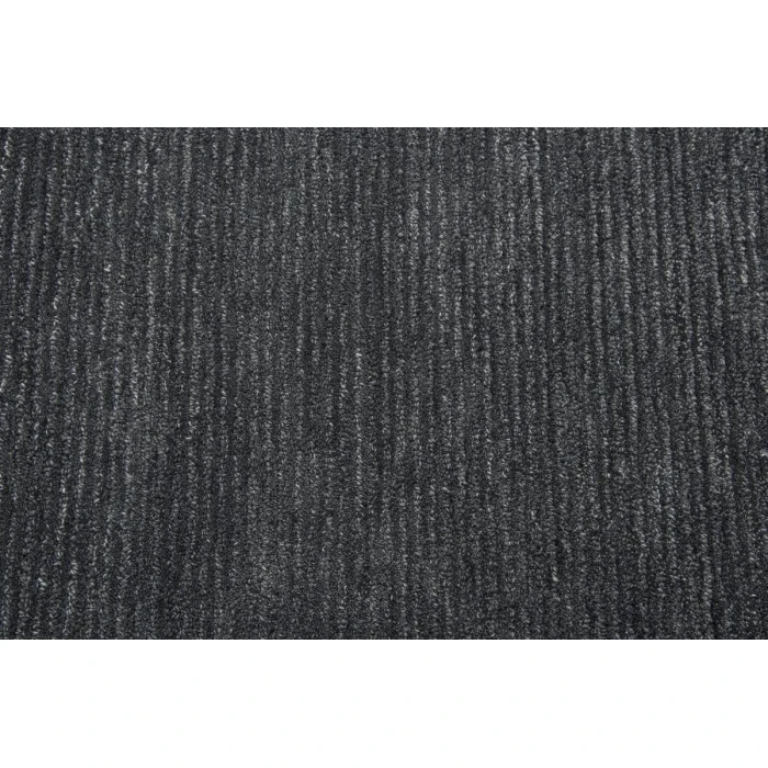 Rizzy Fifth Avenue Area Rug FA152B 10' x 13' Dk. Grey