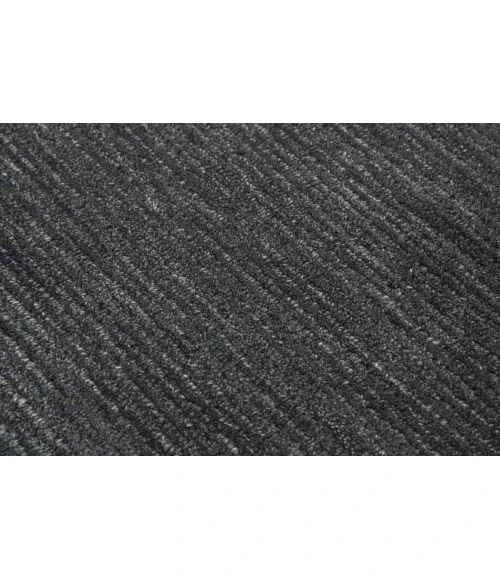 Rizzy Fifth Avenue Area Rug FA152B 8' x 10' Dk. Grey