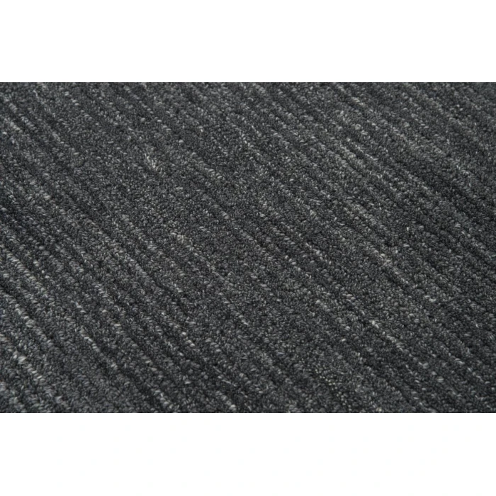 Rizzy Fifth Avenue Area Rug FA152B 10' x 13' Dk. Grey