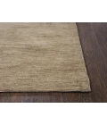 Rizzy Fifth Avenue Area Rug FA153B 8' x 10' Brown