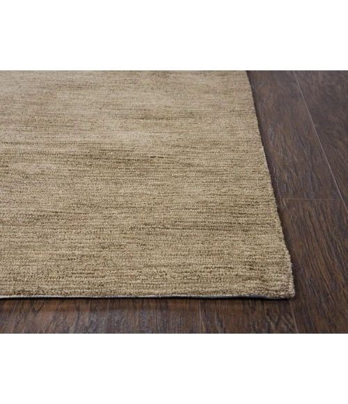 Rizzy Fifth Avenue Area Rug FA153B 8' x 10' Brown