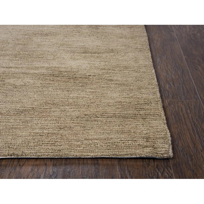 Rizzy Fifth Avenue Area Rug FA153B 10' x 13' Brown