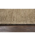 Rizzy Fifth Avenue Area Rug FA153B 8' x 10' Brown