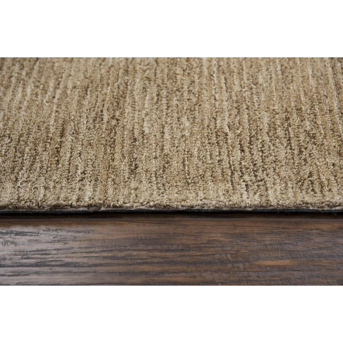 Rizzy Fifth Avenue Area Rug FA153B 10' x 13' Brown