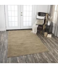 Rizzy Fifth Avenue Area Rug FA153B 8' x 10' Brown
