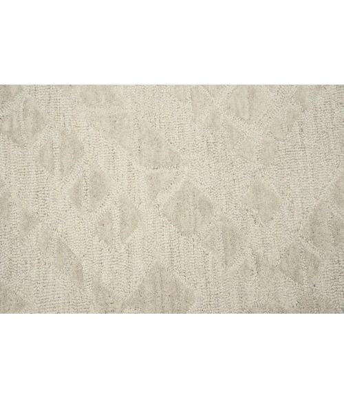 Rizzy Fifth Avenue Area Rug FA167B 10' x 13' Beige