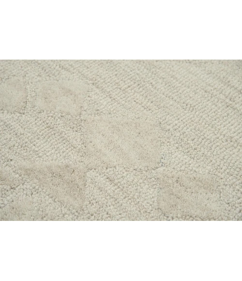 Rizzy Fifth Avenue Area Rug FA167B 10' x 13' Beige