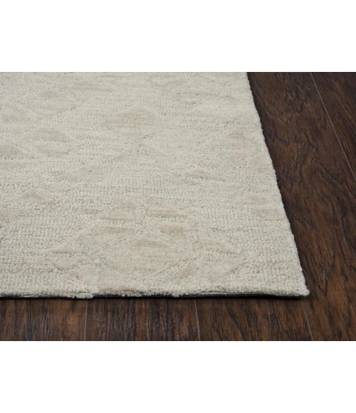 Rizzy Fifth Avenue Area Rug FA167B 10' x 13' Beige