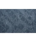 Rizzy Fifth Avenue Area Rug FA168B 5' x 8' Blue