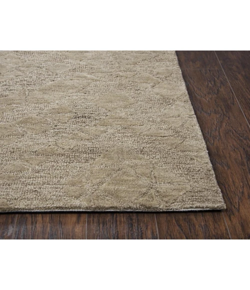 Rizzy Fifth Avenue Area Rug FA169B 10' x 13' Brown