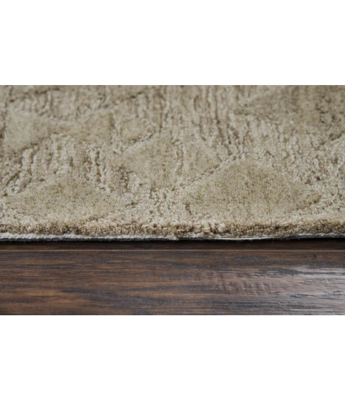 Rizzy Fifth Avenue Area Rug FA169B 10' x 13' Brown