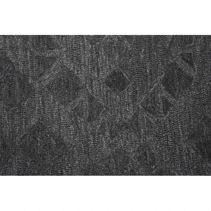 Rizzy Fifth Avenue Area Rug FA170B 5' x 8' Dk. Grey