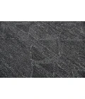 Rizzy Fifth Avenue Area Rug FA170B 8' x 10' Dk. Grey