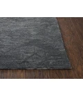 Rizzy Fifth Avenue Area Rug FA170B 8' x 10' Dk. Grey