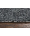 Rizzy Fifth Avenue Area Rug FA170B 8' x 10' Dk. Grey