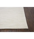 Rizzy Fifth Avenue Area Rug FA172B 9' x 12' Beige