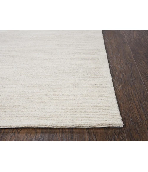 Rizzy Fifth Avenue Area Rug FA172B 9' x 12' Beige
