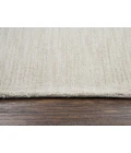 Rizzy Fifth Avenue Area Rug FA172B 9' x 12' Beige