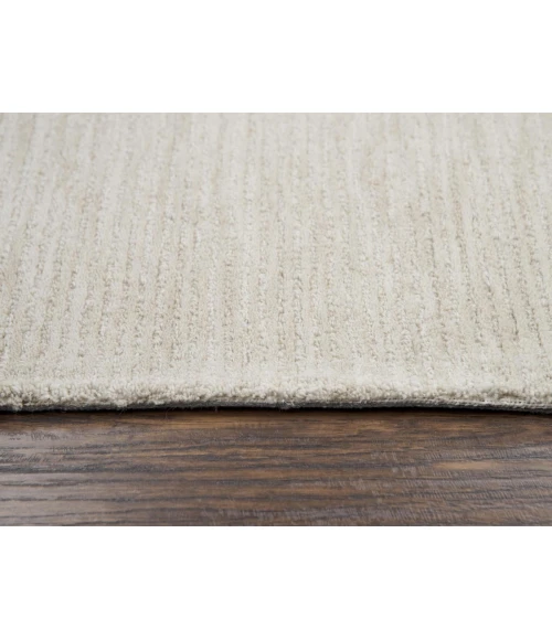 Rizzy Fifth Avenue Area Rug FA172B 9' x 12' Beige