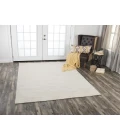 Rizzy Fifth Avenue Area Rug FA172B 9' x 12' Beige