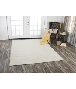 Rizzy Home Fifth Avenue FA172B Beige Area Rug 9 ft. X 12 ft. Rectangle