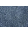 Rizzy Fifth Avenue Area Rug FA175B 8' x 10' Blue