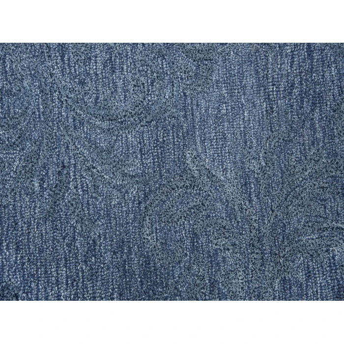 Rizzy Fifth Avenue Area Rug FA175B 8' x 10' Blue