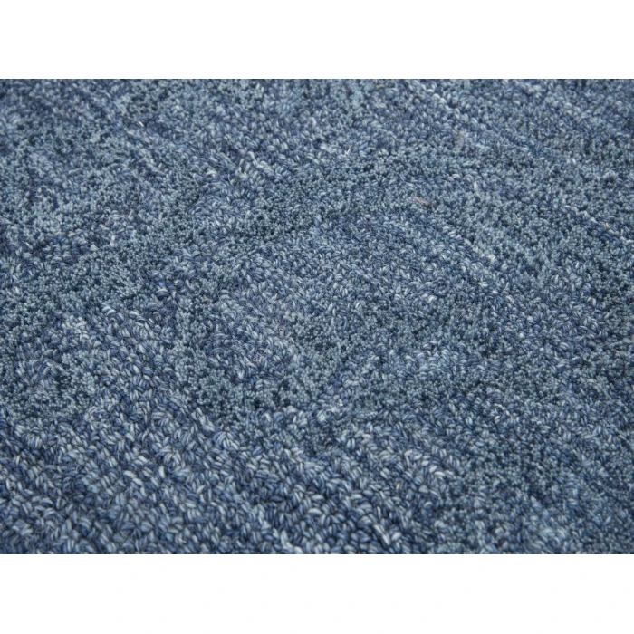 Rizzy Fifth Avenue Area Rug FA175B 8' x 10' Blue