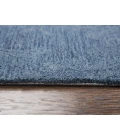 Rizzy Fifth Avenue Area Rug FA175B 8' x 10' Blue