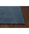 Rizzy Fifth Avenue Area Rug FA179B 9' x 12' Blue