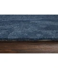 Rizzy Fifth Avenue Area Rug FA179B 9' x 12' Blue