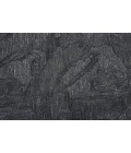 Rizzy Fifth Avenue Area Rug FA180B 5' x 8' Dk.Grey
