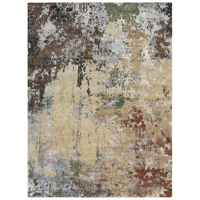 Rizzy Finesse FIN101 Neutral Area Rug