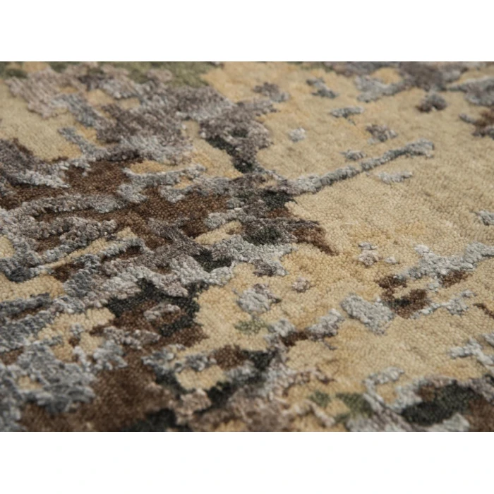 Rizzy Finesse FIN101 Neutral Area Rug