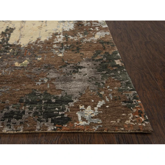Rizzy Finesse FIN101 Neutral Area Rug