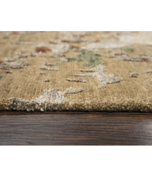 Rizzy Finesse FIN101 Neutral Area Rug