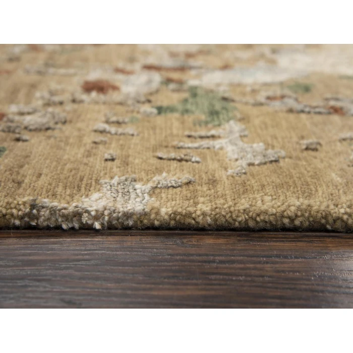 Rizzy Finesse FIN101 Neutral Area Rug