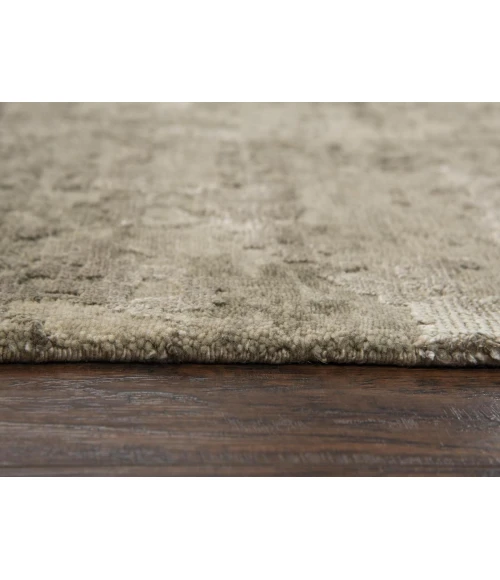 Rizzy Finesse FIN102 Neutral Area Rug