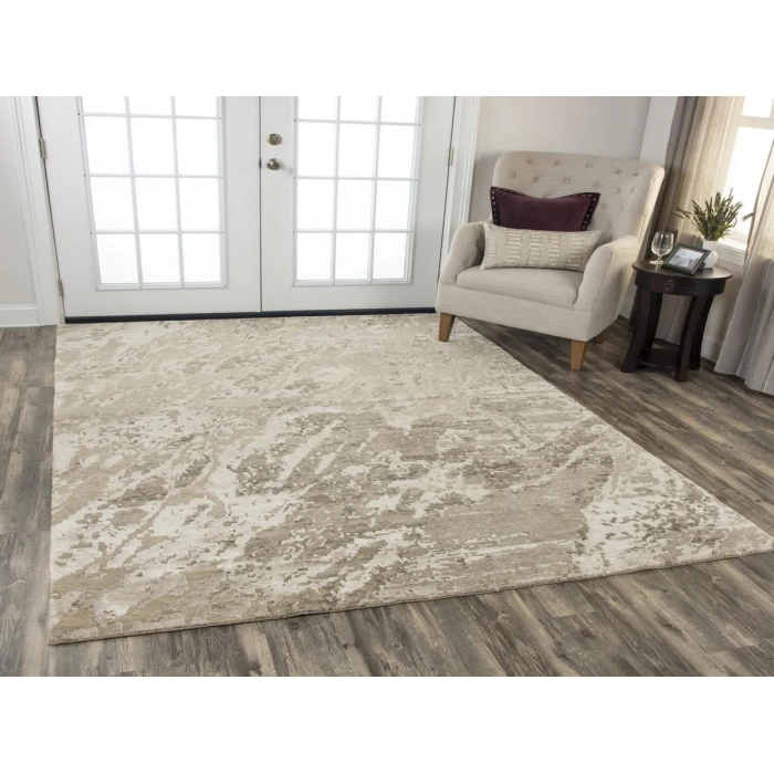 Rizzy Finesse FIN102 Neutral Area Rug