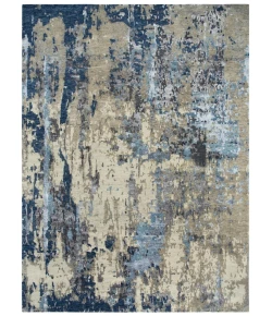 Rizzy Home Finesse FIN103 Neutral Area Rug 2 ft. X 3 ft. Rectangle