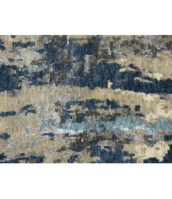 Rizzy Home Finesse FIN103 Neutral Area Rug 8 ft. X 10 ft. Rectangle